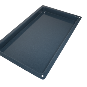 RECIPIENTE DE GRANITO ESMALTADO  1/1 -40mm