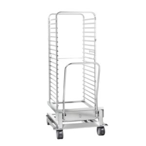 CARRO GN EXTRA PARA FORNO 202 40 GN