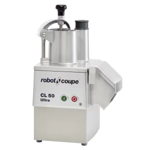 PROCESSADOR DE ALIMENTOS CL50 ULTRA 1996