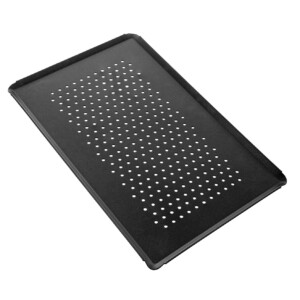 TABULEIRO DE PASTELARIA/PADARIA  PERFURADO