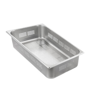 GN 1/1 100  PERFURADA