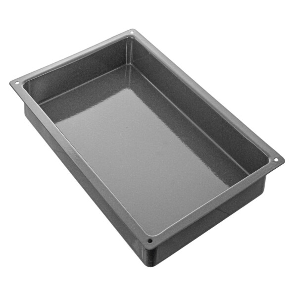 RECIPIENTE DE GRANITO ESMALTADO  1/1 -65mm
