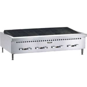 VCRB47 - Char Brailer