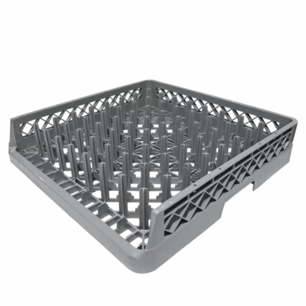 RACK PARA BANDEJAS ATÉ 46 CM