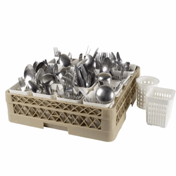 RACK PARA TALHERES