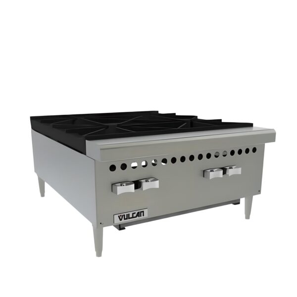 Hotplate a Gás VCRH24