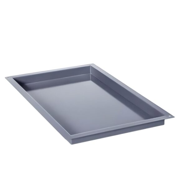 RECIPIENTE DE GRANITO ESMALTADO 1/1 20mm