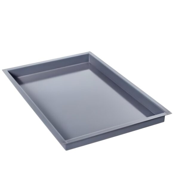 RECIPIENTE DE GRANITO ESMALTADO  1/1 -40mm