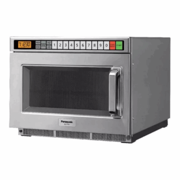 FORNO MICROONDAS PROFISSIONAL NE-17521APR 1700W