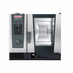 FORNO 61 ICOMBI CLASSIC A GÁS