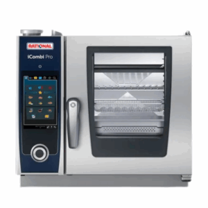 ICOMBI PRO XS - FORNO