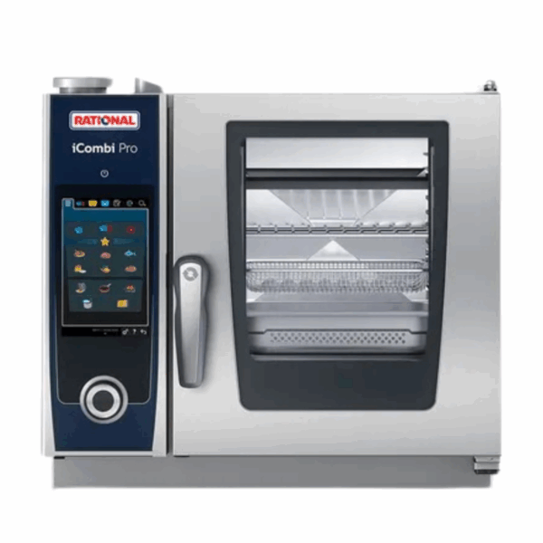 ICOMBI PRO XS - FORNO