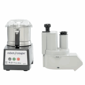 R211 XL Ultra + 3 discos: R2, F2, F5