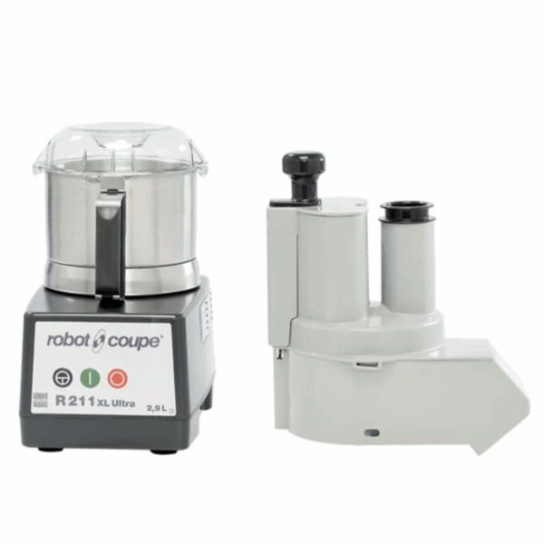R211 XL Ultra + 3 discos: R2, F2, F5