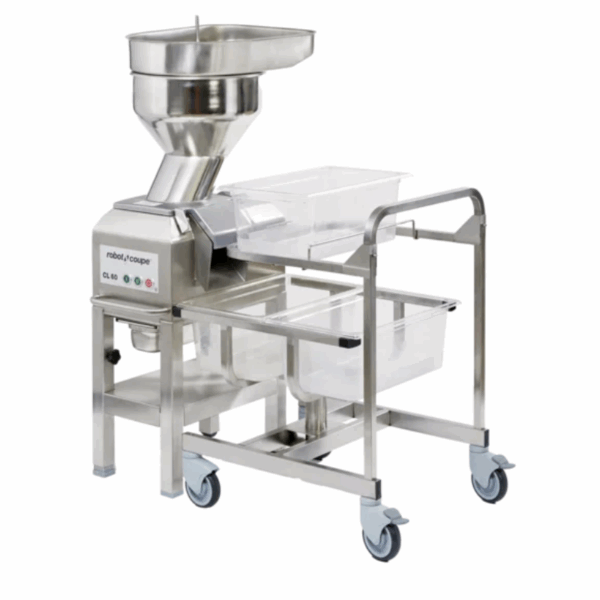 PROCESSADOR DE ALIMENTOS CL60 WORKSTATION