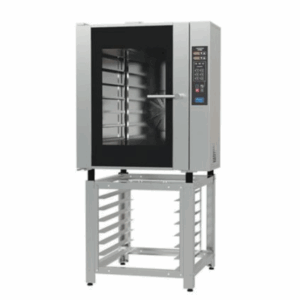 FORNO TURBO PROGRAMÁVEL E250 POTÊNCIA 21.6 KW
