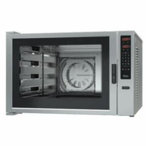 Forno HPE80 programável