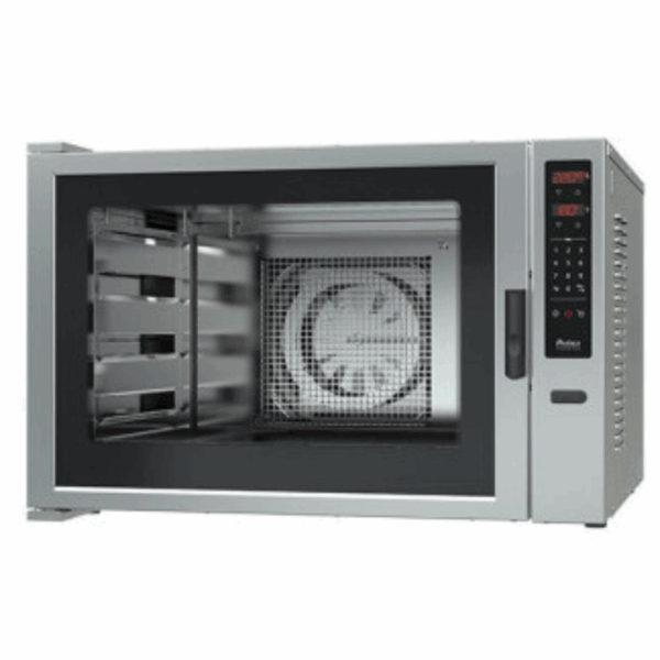 Forno HPE80 programável