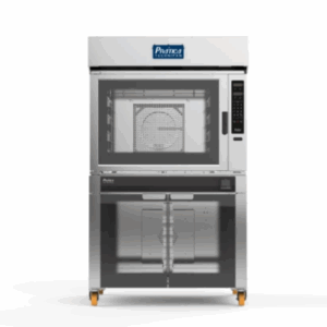 HPE80 Programável + FERMENTADORA VITRINE 4.6