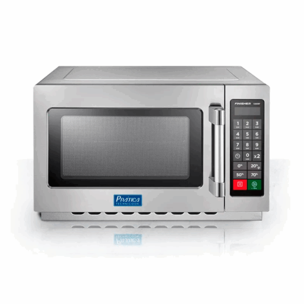 FORNO MICROONDAS PROFISSIONAL  1000W