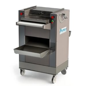 MODELADORA DE PÃES MPR500