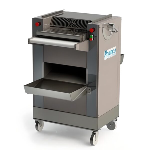 MODELADORA DE PÃES MPR500