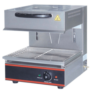 SALAMANDRA ELÉTRICA EB-450