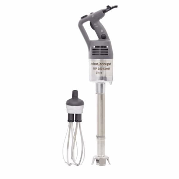 Mixer MP 350 Ultra