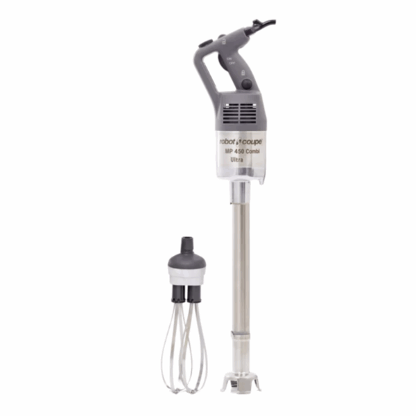 MIXER MP 450 ULTRA COMBI