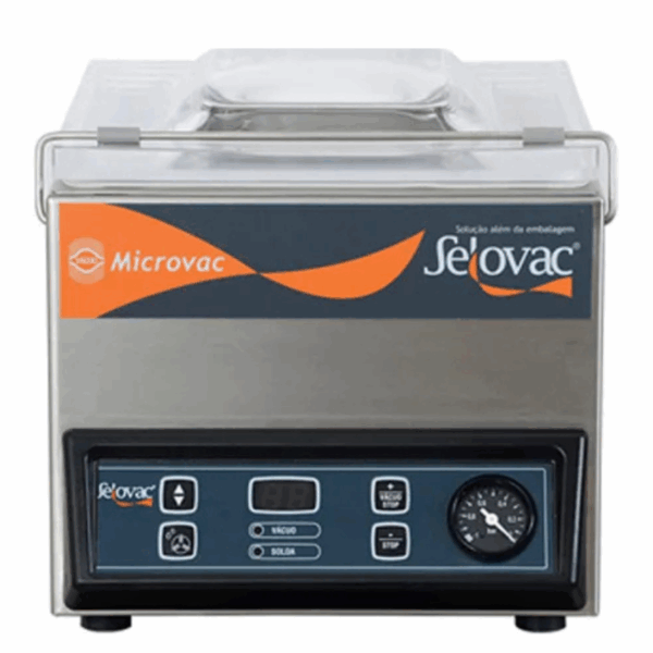 SELOVAC MICROVAC