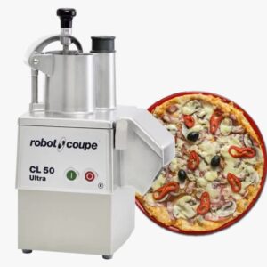PROCESSADOR DE ALIMENTOS CL50 PIZZA 2026