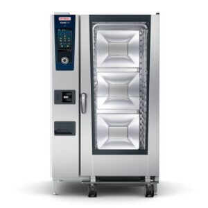 FORNO 202 ICOMBI PRO ELÉTRICO