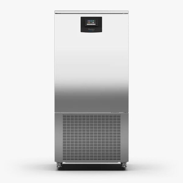 ABATEDOR DE TEMPERATURA KLIMAPRO L 14 ASSADEIRAS 60x40 OU GN 1/1