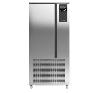 ULTRACONGELADOR DE CANECAS 170