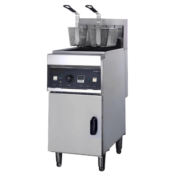 FRITADEIRA ELÉTRICA EF-28L