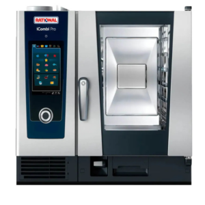 FORNO 62                     ICOMBI PRO ELÉTRICO