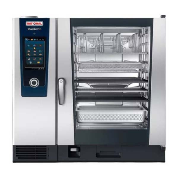 FORNO 102       ICOMBI PRO A GÁS