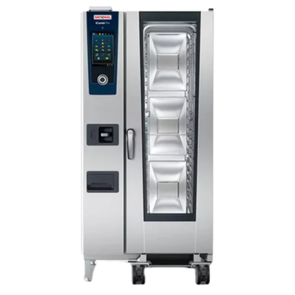 FORNO 201   ICOMBI PRO ELÉTRICO