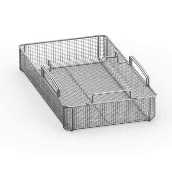 CESTO PARA FRITAR - MODELO 2-S
