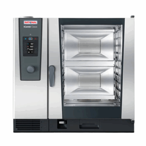 FORNO 102 ICOMBI CLASSIC A GÁS