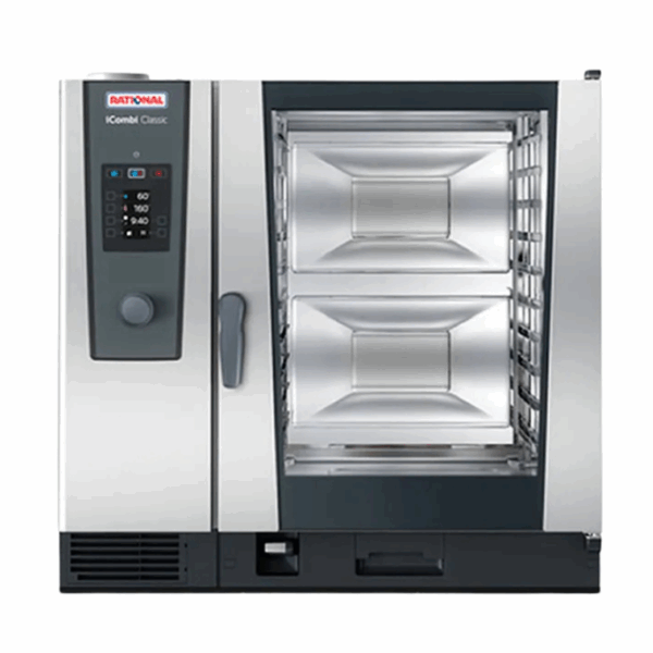FORNO 102 ICOMBI CLASSIC ELÉTRICO
