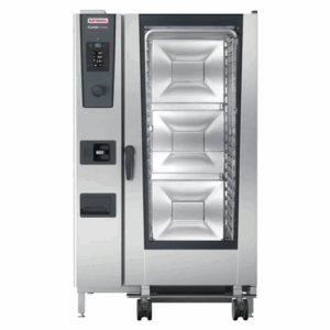 FORNO 202 ICOMBI CLASSIC A GÁS