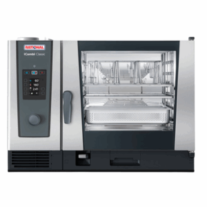FORNO 62  ICOMBI CLASSIC ELÉTRICO