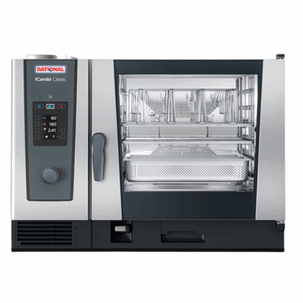 FORNO 62  ICOMBI CLASSIC ELÉTRICO