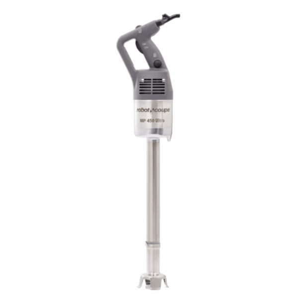 MIXER MP 450 ULTRA