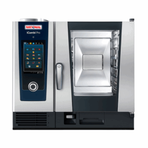 FORNO 61 ICOMBI PRO A GÁS