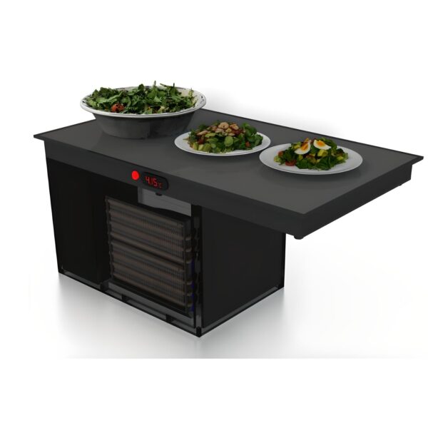 PISTA RESFRIADA COLDGLASS