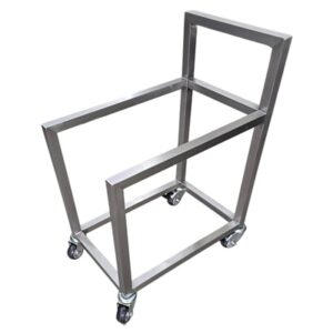 Carro para IVARIO 1/1 GN