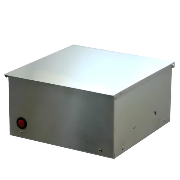 NORI BOX INOX 304