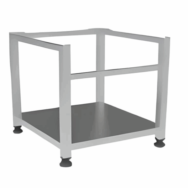 BASE LINHA DE COCÇÃO